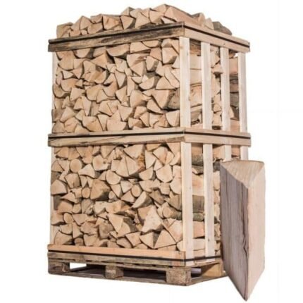 BOIS DE CHAUFFAGE – 30 CM – MÉLANGE DE BOIS DURS