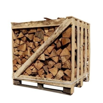 BOIS DE CHAUFFAGE – 30 CM – SEC